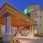 Holiday Inn Express & Suites Oklahoma City Nw - Quail Springs By Ihg