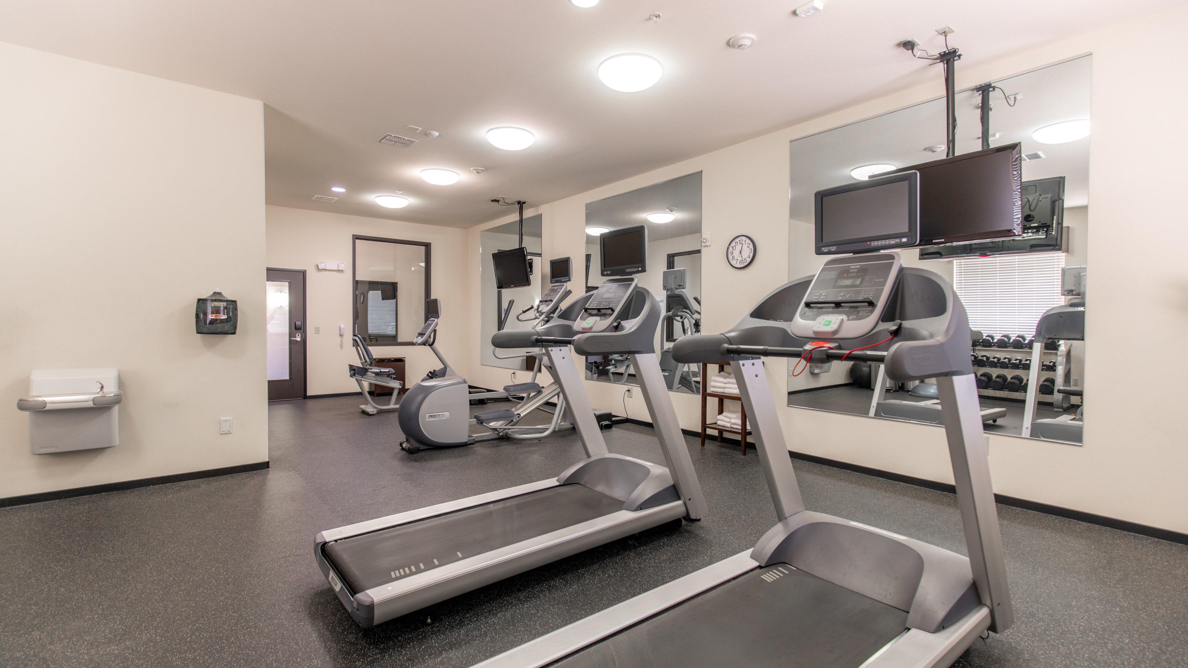 Express & Nw - Quail Springs By Ihg 3*
