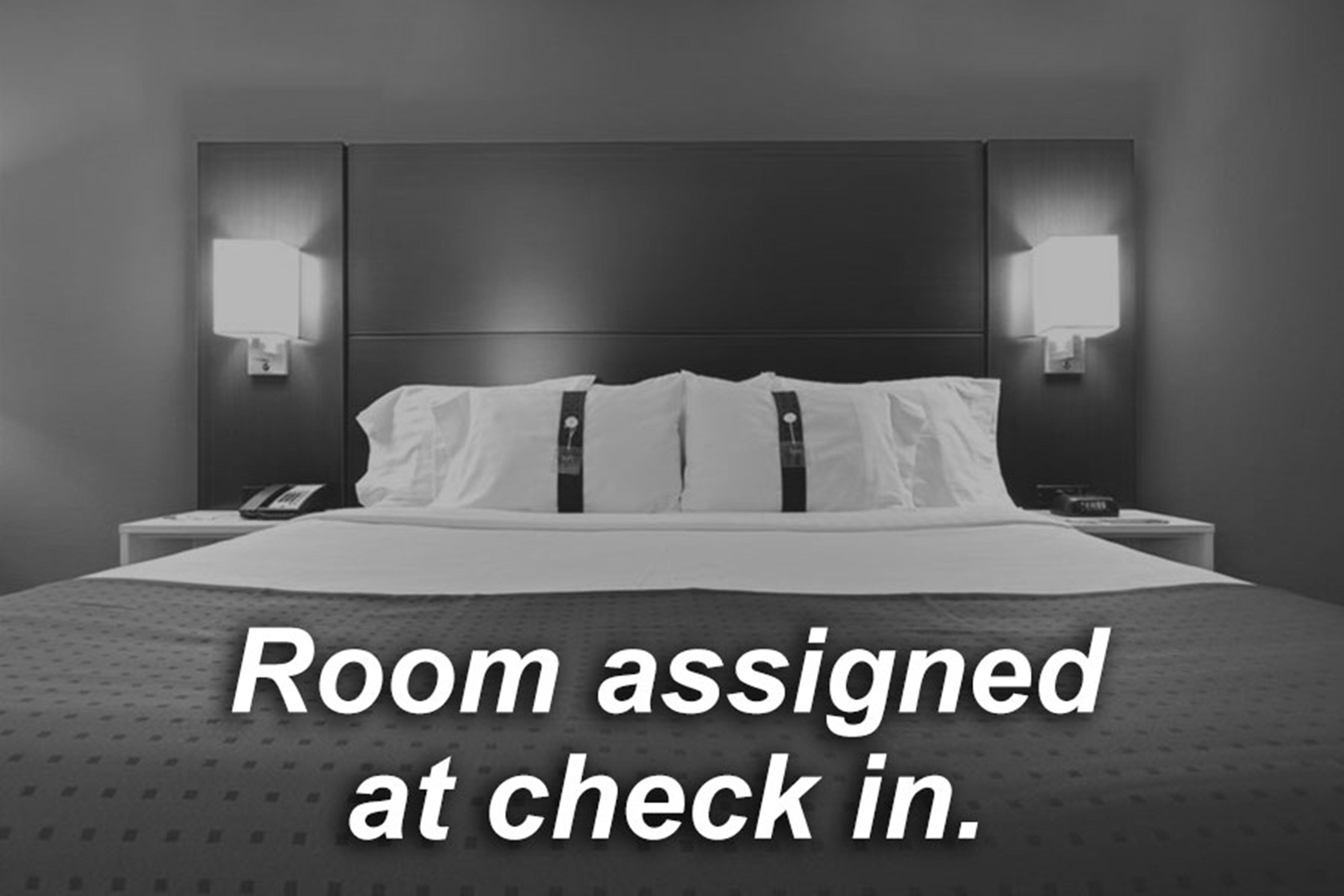 Express & Nw - Quail Springs By Ihg Hotel Oklahoma City