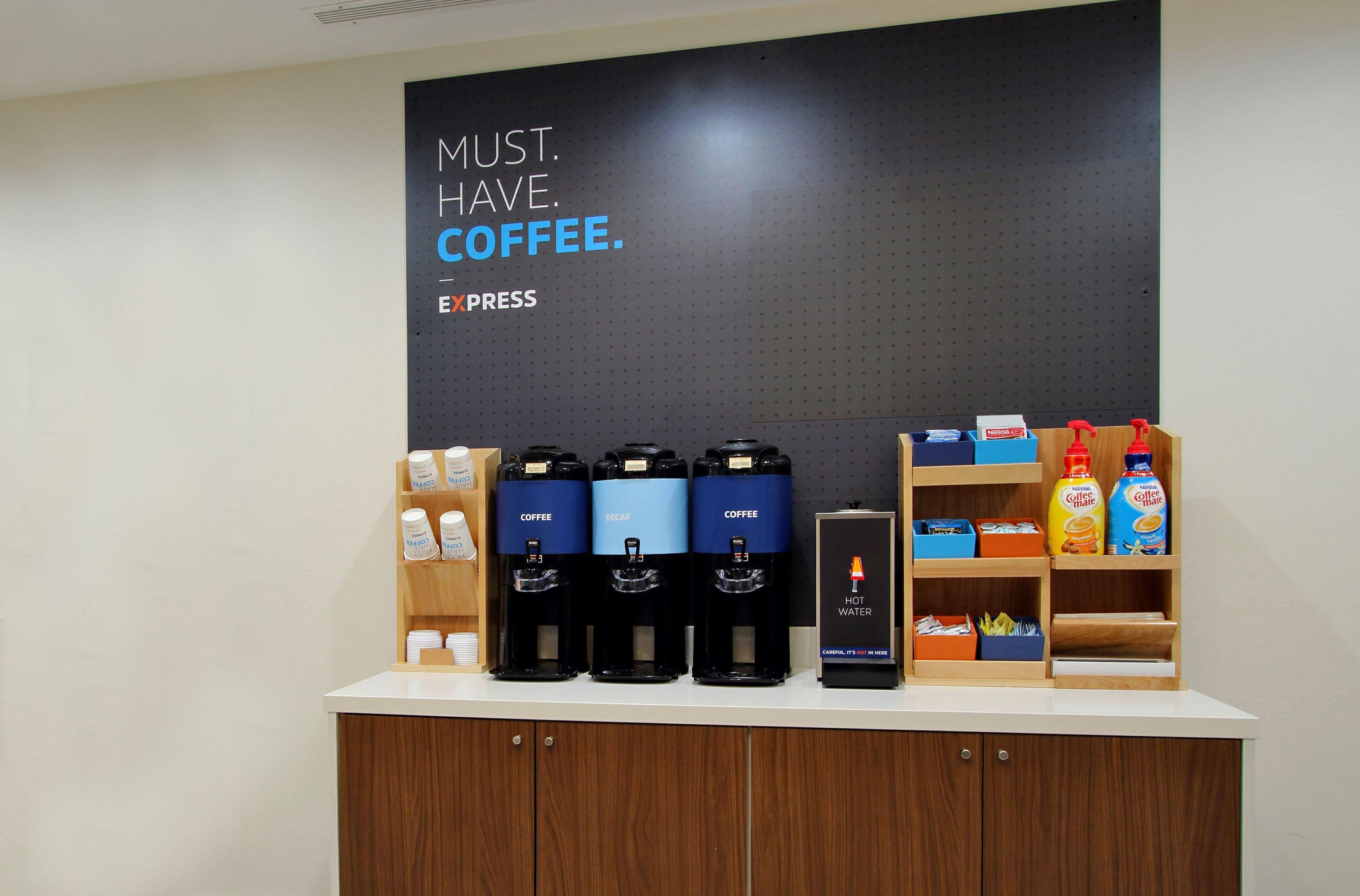 Express & Nw - Quail Springs By Ihg Oklahoma City