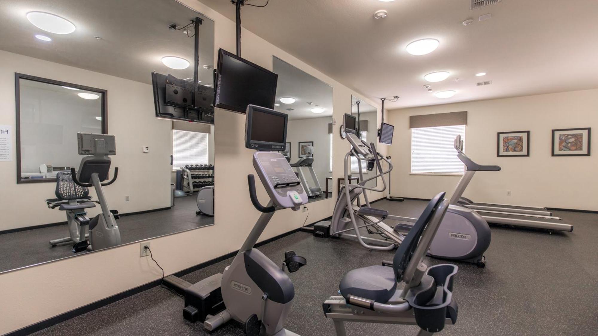 Hotel Express & Nw - Quail Springs By Ihg Oklahoma City