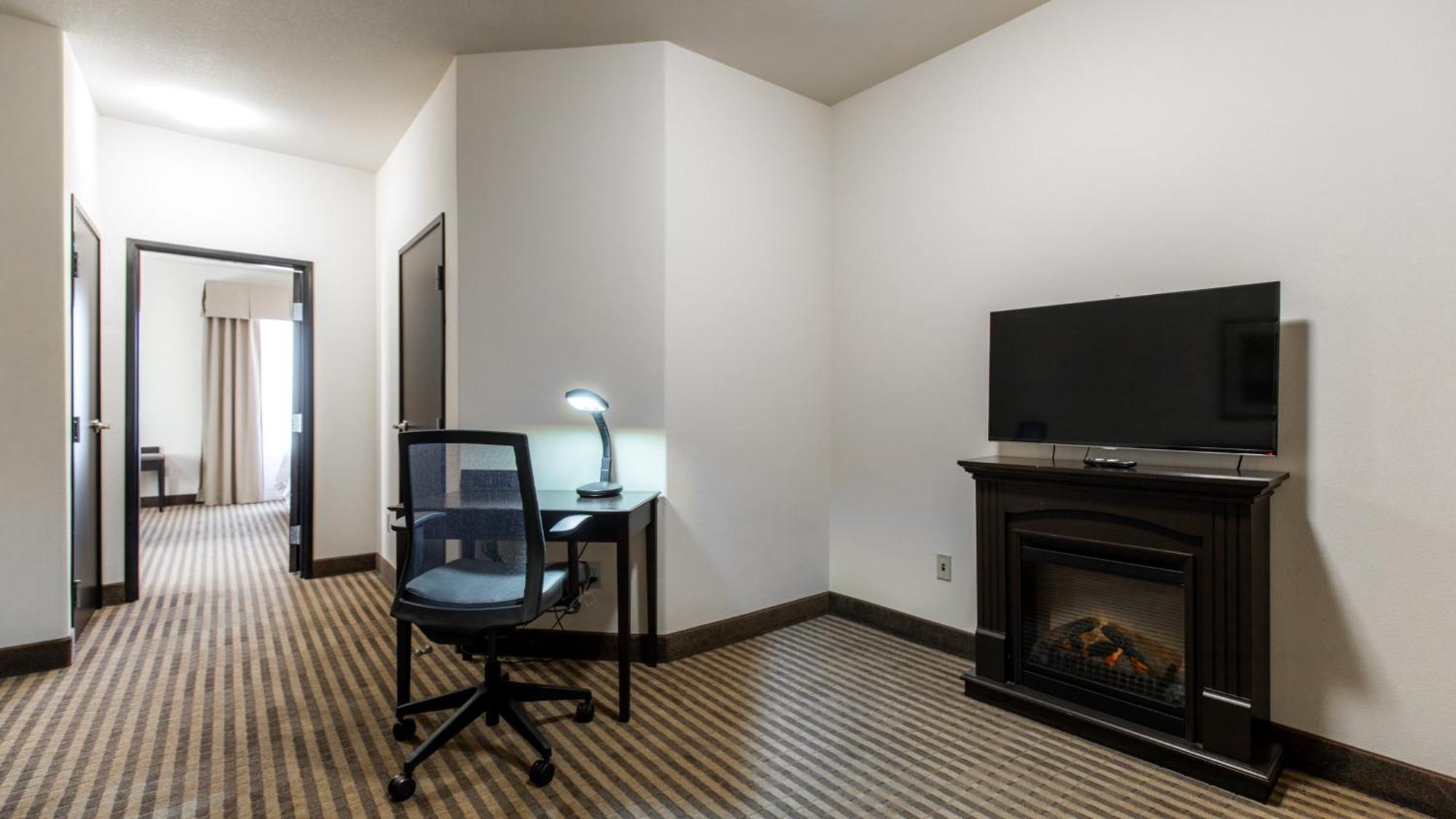 Express & Nw - Quail Springs By Ihg Oklahoma City