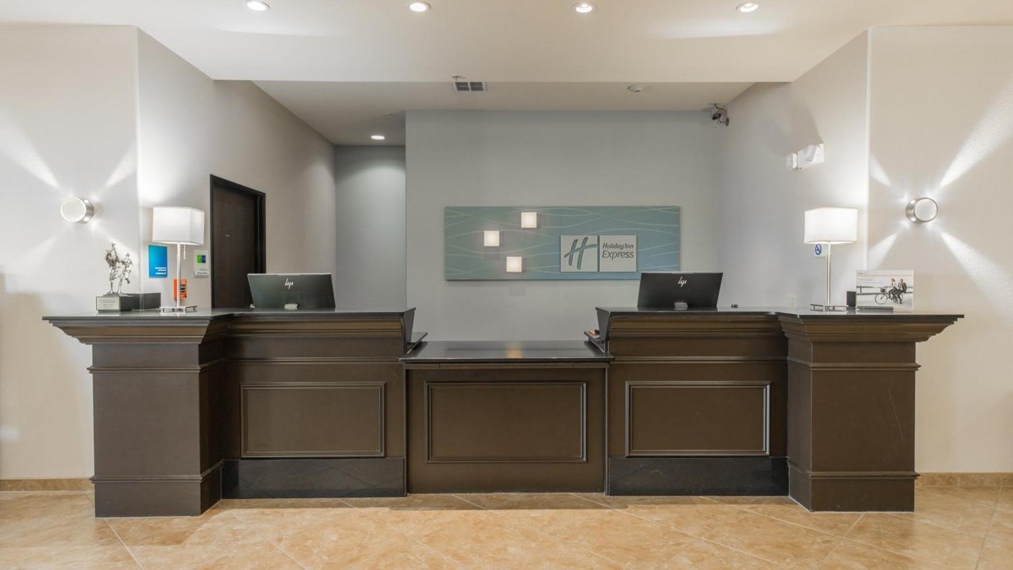Hotel Express & Nw - Quail Springs By Ihg Oklahoma City
