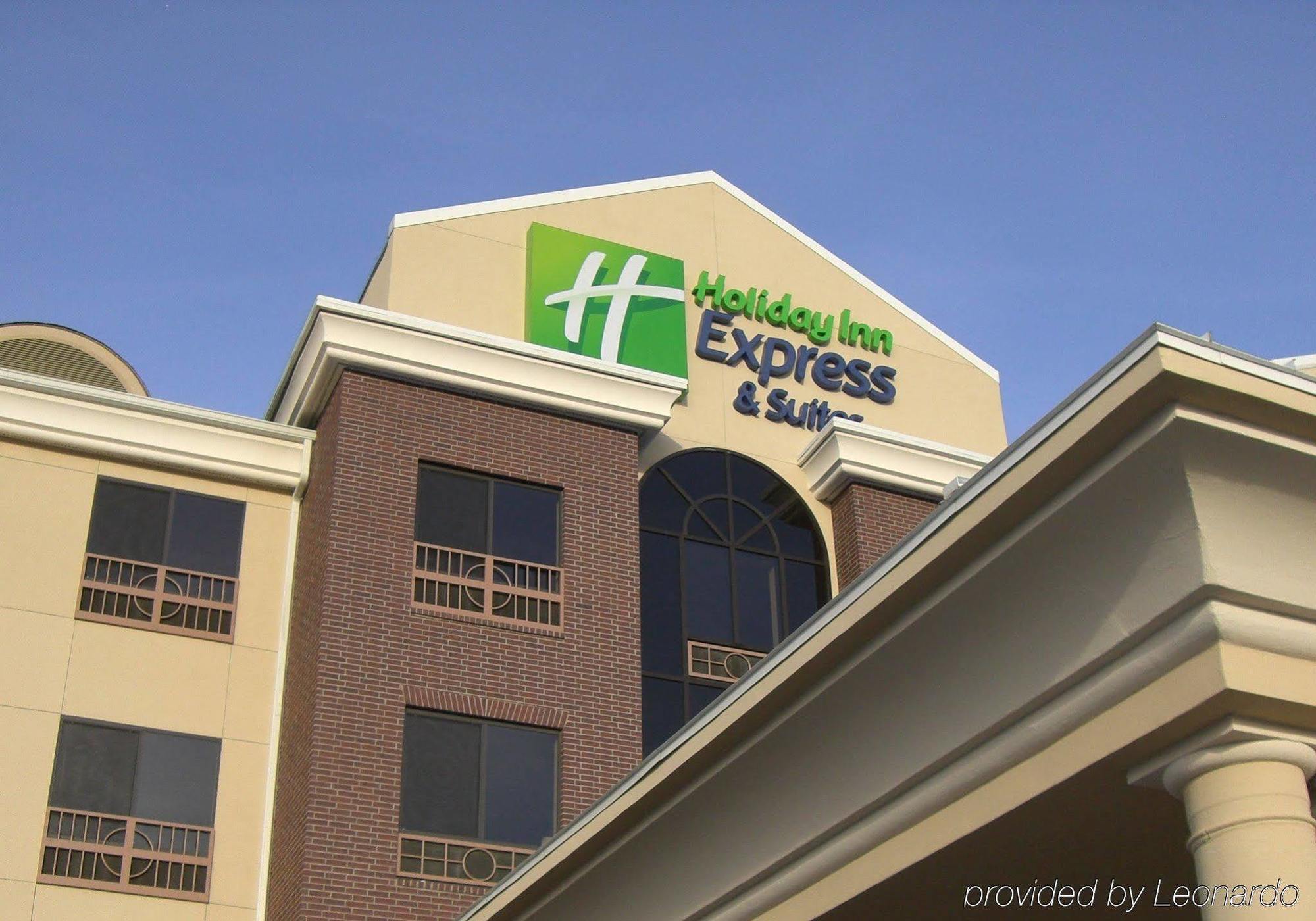 Express & Nw - Quail Springs By Ihg 3* Oklahoma City