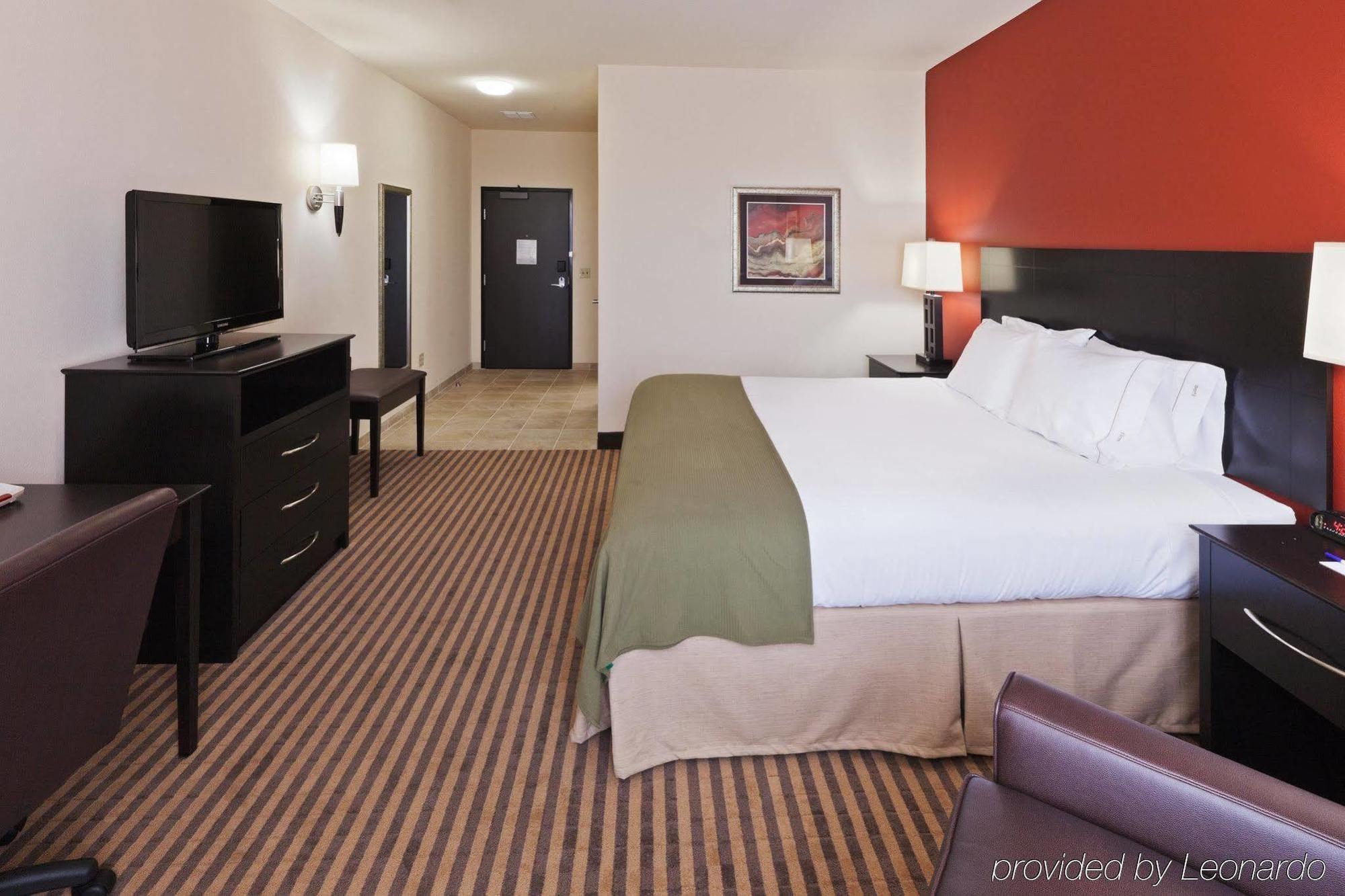 Express & Nw - Quail Springs By Ihg Oklahoma City