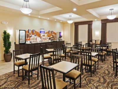 Express & Nw - Quail Springs By Ihg Hotel Oklahoma City